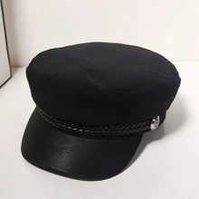 Кепка с плоским верхом, повседневная, анти-пот, дышащая, солнцезащитный козырек, регулируемая, переносная, хлопковая, головной убор, уличная шляпа