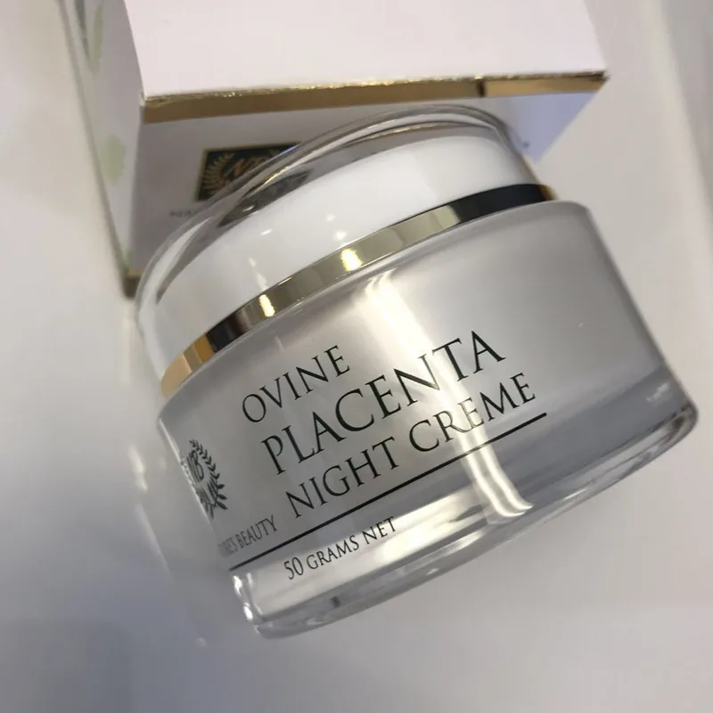 non greasy night moisturizer