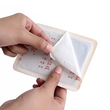 

New Hot 10pcs/Pack Cartoon Heating Pad Hand Foot Body Warmer Sticker Warm Paste Pads Lasting Heat Winter Body Warm Cute