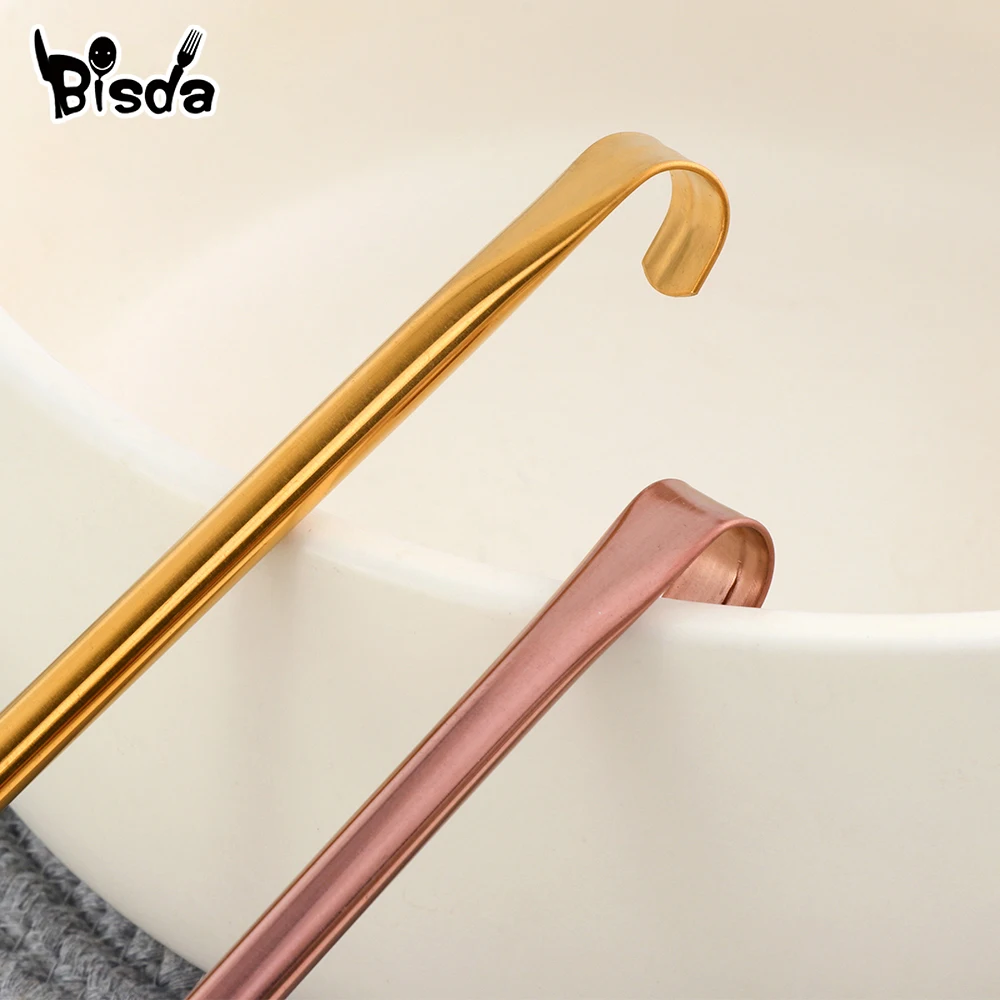 1/3Pcs Stainless Steel Fried Egg Tarts Mold Oil Radish Silk Cake Frying fruit oil Filling Tool Spoon Kitchen Soup Wine Scoop