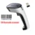 business card scanner Wireless Red Light Scanner Bar Code QR Scan Gun 1D 2D With Built In Battery High Speed Decoding mini scanner Scanners