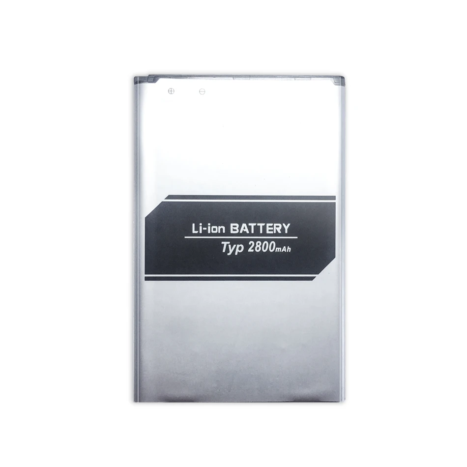 BL-46G1F мобильного телефона Батарея для LG K10 версия K20 плюс TP260 K425 K428 K430H m250 Замена Батарея BL-46G1F 2700 мА-ч