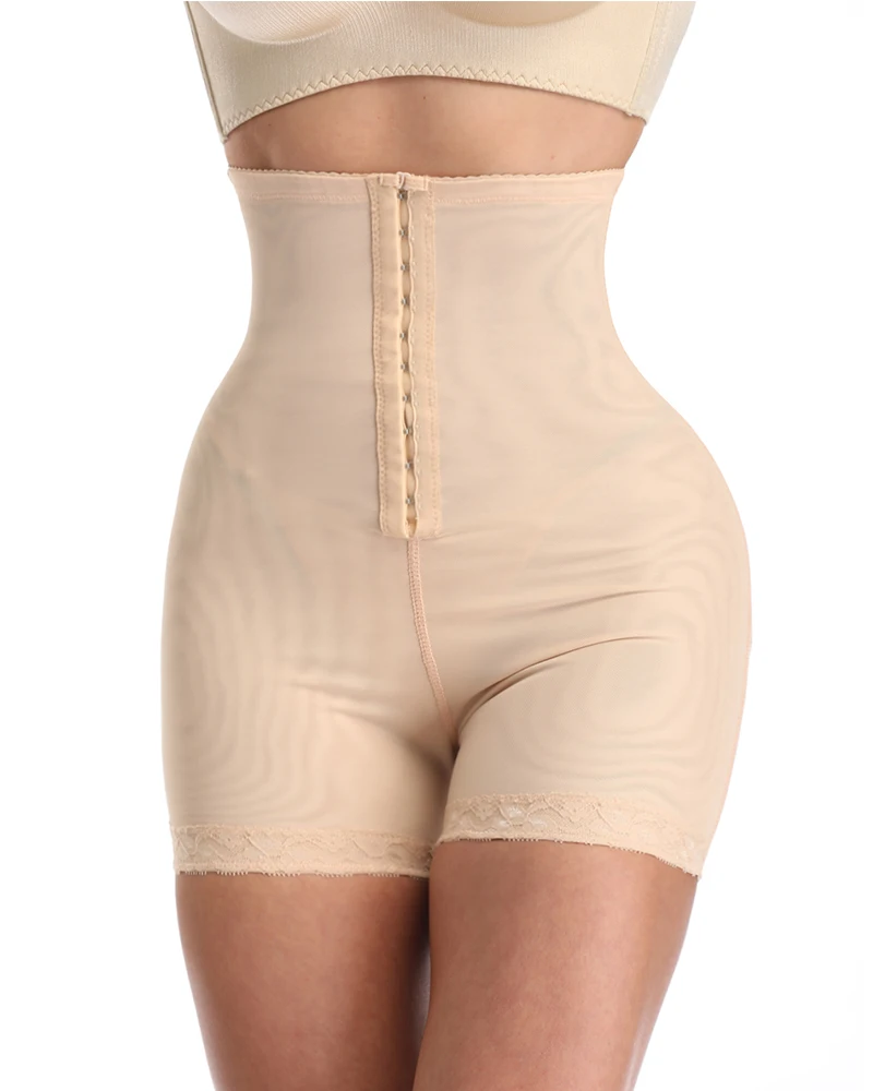 leonisa shapewear Velssut Shapewear for Women Fajas Waist Cincher Underwear Waist Trainer Bodi Shaper Under Dresses Tummy Control Panties tummy tucker