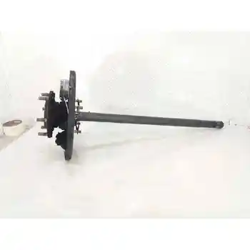 

TRANSMISSION REAR LEFT Nissan PICK-UP (D22)