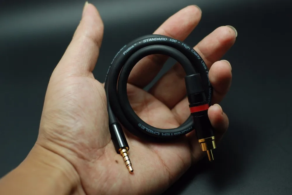 audio cable top bestseller 2