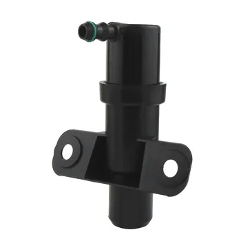 

High Quality Headlamp washer Nozzle For Hyundai Santa Fe Santafe 2.4L 2009 2010 2011 Front Headlight 98671-2B000 L/R