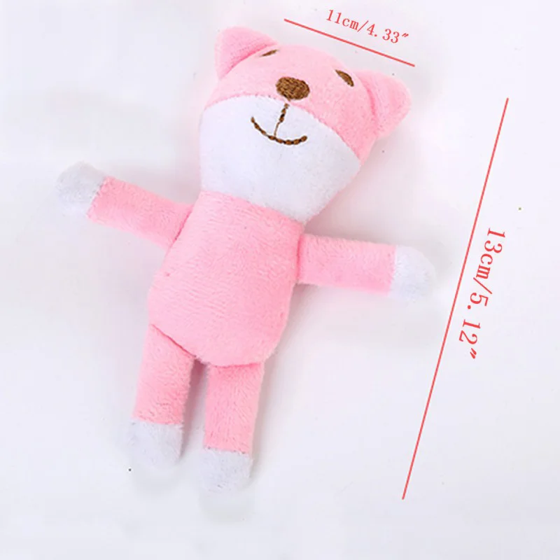 Игрушки для кошек, кошачья мята, милая забавная плюшевая лягушка, медведь, игрушки для домашних животных, кошка, котенок, мягкие интерактивные игрушки для котят, товары для домашних животных, мята