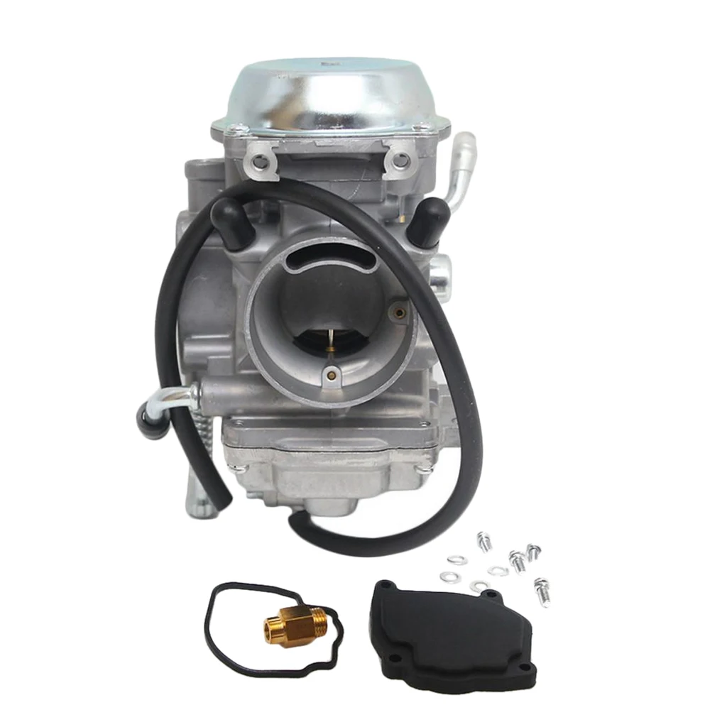 Карбюратор в сборе подходит для Polaris Ranger 400 в сборе 1999-2009 Carb