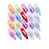 50 pcs Plastic Patchwork Sewing Clips Fabric Quilting Binding Clips Holder Sewing Accessory Garment Clip ► Photo 2/6