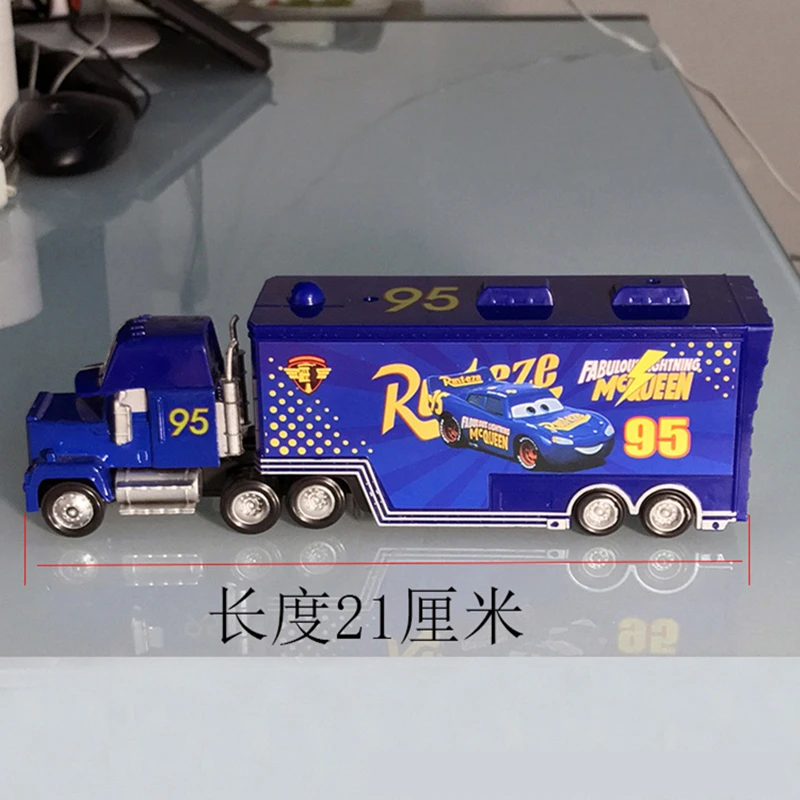 TAKARA TOMY мультипликационный автомобиль, мобилизация NO39 1:55 металлическая модель эвакуатора модель из сплава игрушка автомобиль 2 детские игрушки День рождения Рождественский подарок