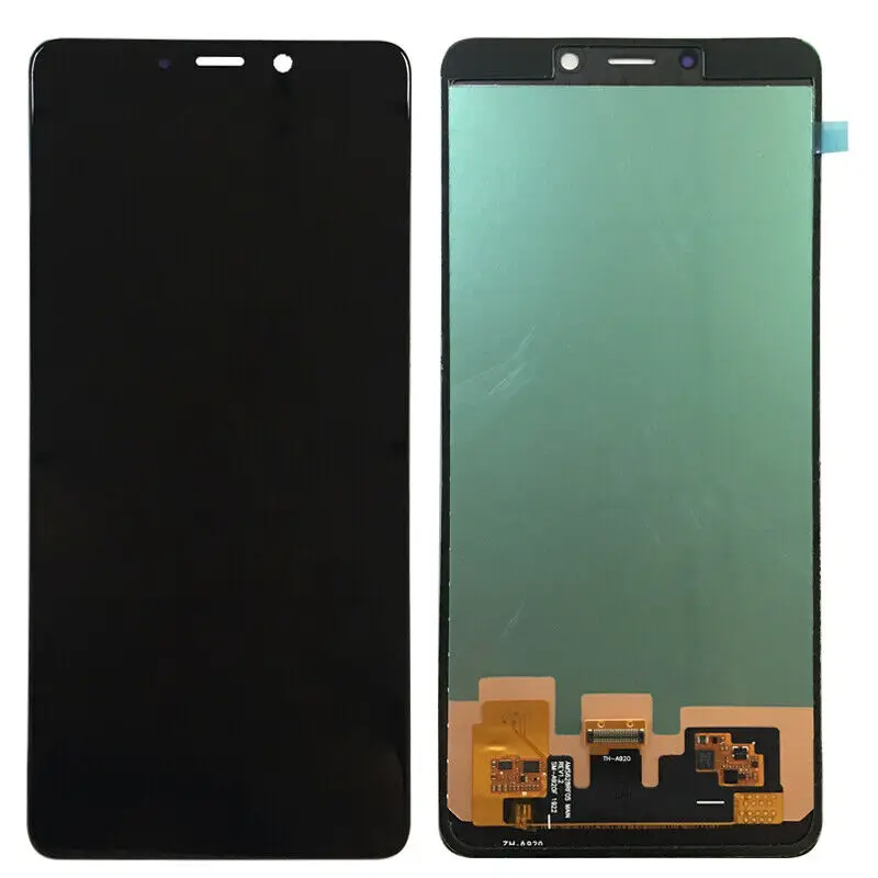 

Lcd Display Touch Screen digitizer Mobile Phone Refurbished Replacement Repair Parts for samsung galaxy a9s a920