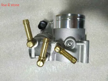 

Throttle Body Valve for V W Sagitar/Bengteng B50 SEAT DROSSELKLAPPE A2C53339720 06A133062BJ 06A133062BC