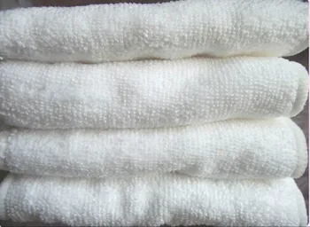 

2 Layers Reusable Washable Microfibre Bamboo Inserts Boosters Liners For Real Pocket Cloth Nappy Diaper Cover Wrap Insert