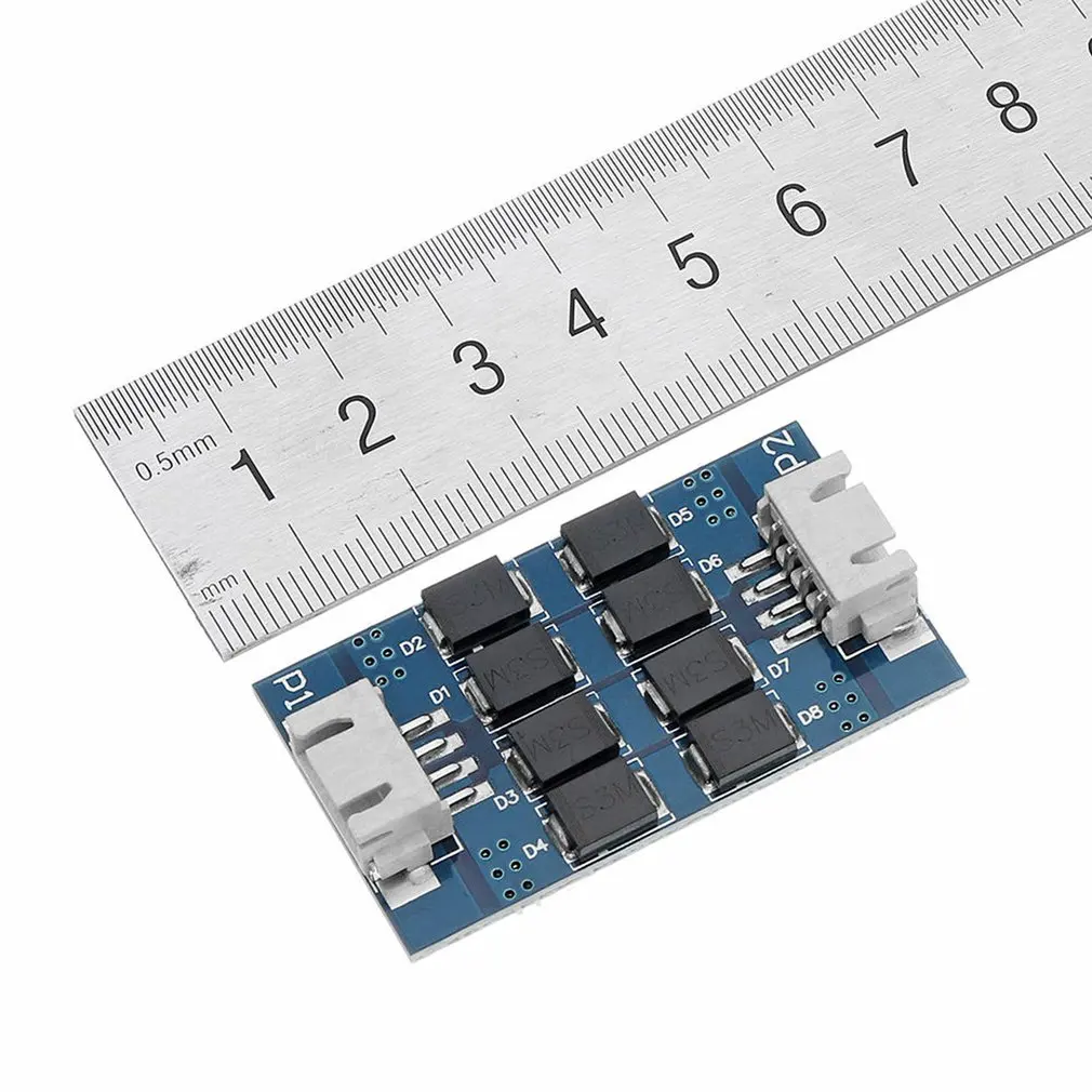 Tl-плавный плюс волновой модуль Addon Stepstick протектор практичный и твердый для 3D-принтера шаговый двигатель