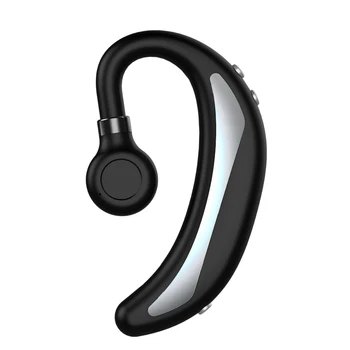 

K50 Tws Ear-Hook Bluetooth Headset Tws Half-In Motion Stereo Control Business Mini Wireless Headset
