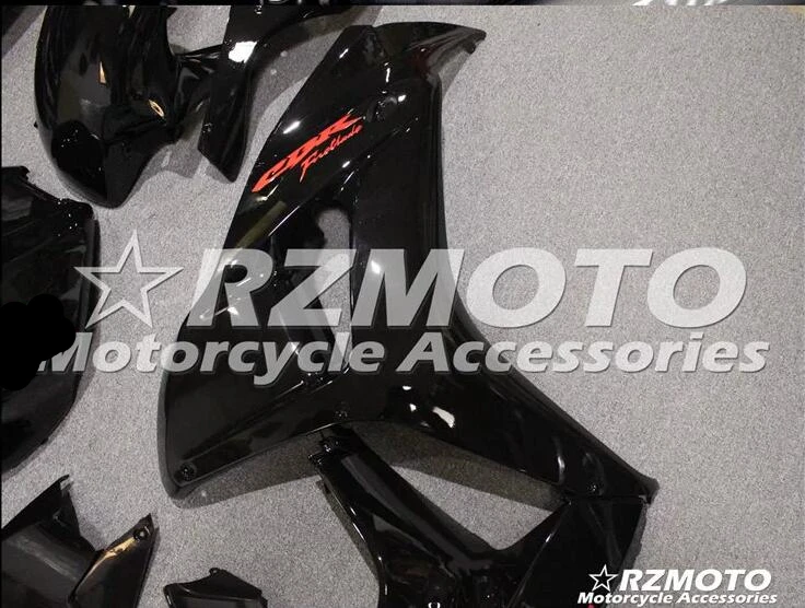 Мотоциклетный обтекатель abs Подходит для Honda CBR1000RR 2006 2007 корпусные детали прессформы ACEKITS Магазин № 0075