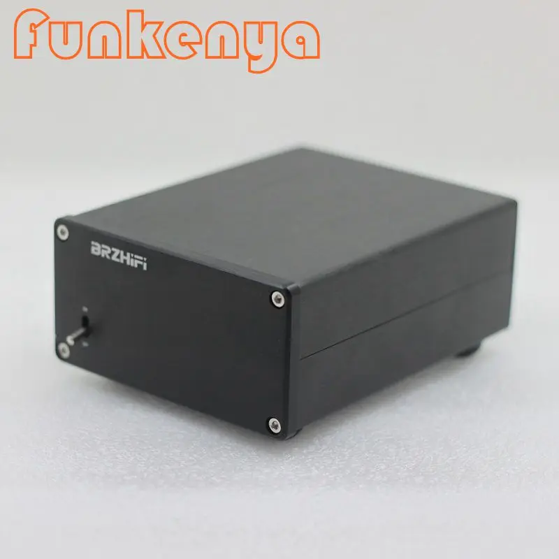 

15W 25W Ultra Low Noise Linear Power Supply 5V 6V 9V 12V 15V 18V 24V Refer To STUDER900 Regulated Linear Power Supply