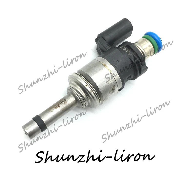 8 шт. топливный инжектор для Ford Kuga& Focus OEM: DS7G9F593EA и DS7G-9F593-EA