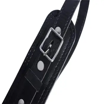 

Adjustable Leather Strap With Leather Strap For Accessories In Baritone Tubas