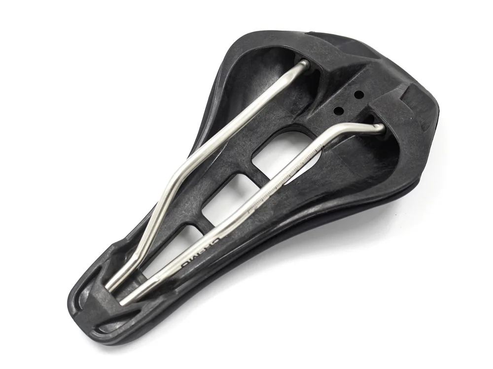 Selle - tige de selle,Siège de vélo ultraléger pour vtt,vélo de route et de montagne,selle de