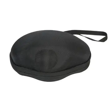 

Portable Hard EVA Storage Bag Carrying Protective Case Cover Pouch for Logitech MX Ergo Advanced Wireless Trackball Mouse