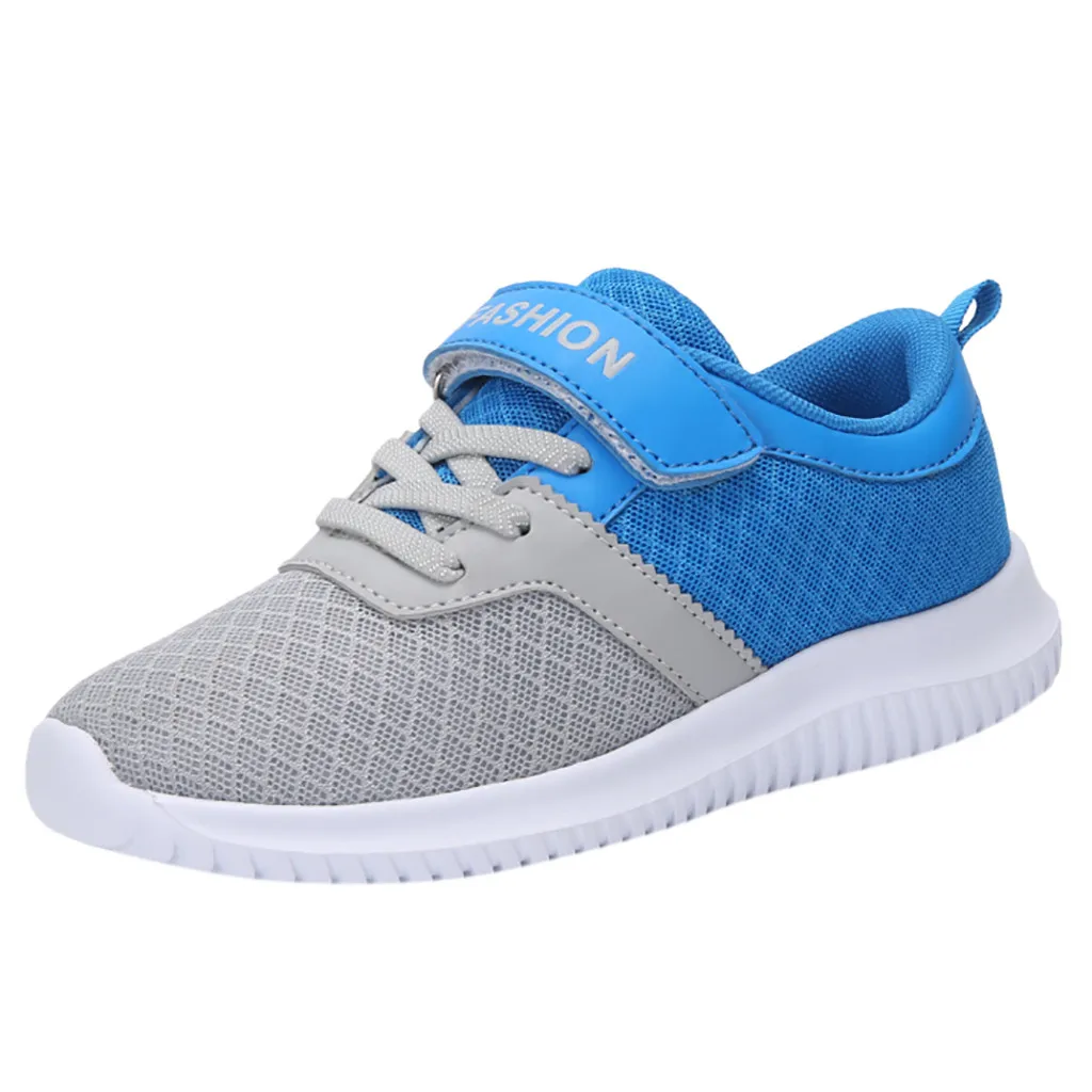 Детские кроссовки для девочек; повседневные кроссовки; спортивная обувь для мальчиков; летняя обувь для детей; дышащие кроссовки для малышей;#5G4