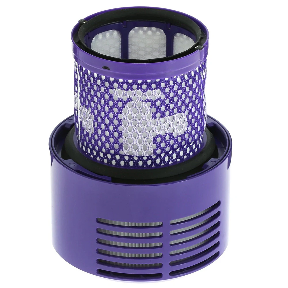 Filter For DYSON Cyclone V10 Animal/Absolute+/Total Clean Vacuum Washable Filter Vacuum Cleaner Spare Parts Accessories For Home