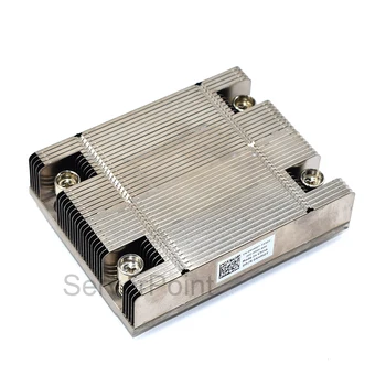

0XHMDT CPU Cooling Heatsink Heat Sink Cooling for R320 R420 R520 CPU Heatsink Well Tested second hand pulled
