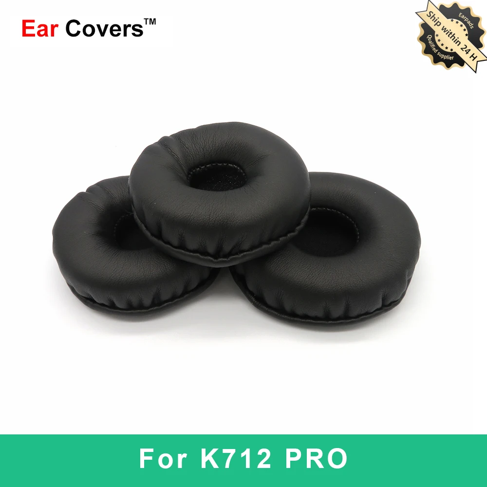 Ear Pads For AKG K712 PRO Headphone Earpads Replacement Headset Ear Pad