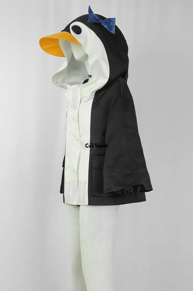 FGO Fate Grand Order Penguin Meltlilith толстовка с капюшоном купальный костюм комбинезоны купальник аниме костюмы для косплея