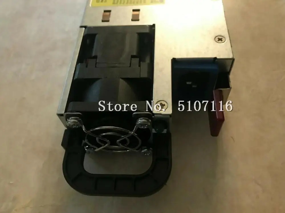 Для G8 1500 Вт 684529-001 684532-B21 704604-001 684530-002 HSTNS-PL33 1500 Вт блок питания будет полностью протестирован перед отправкой