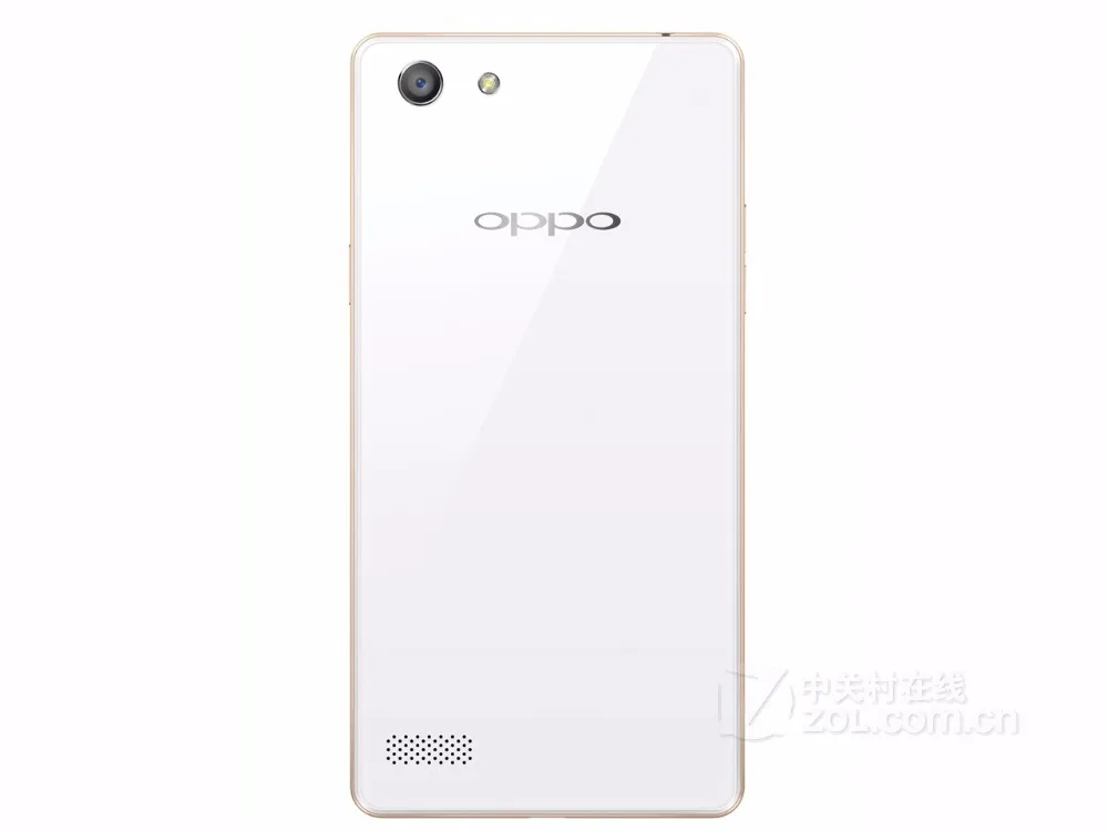 Oppo A33 4G LTE Смартфон Android 5,1 Snapdragon 410 5," ips 960x540 2 Гб ram 16 Гб rom 8,0 МП Dual Sim