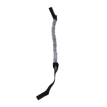 

Abdominal Wheel Auxiliary Elastic Rope Pipe Resistance For Exercises Grey