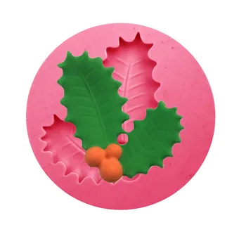 

Aibeads DIY Resin Mold Handmade Coaster Silicone Molds Jewelry Making Hand Made Tool Set Epoxy UV Resin Molds Christmas mold