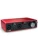 2019 модернизированный Focusrite Scarlett 4i4(3-го поколения) 4 in/4 out 24-битный/192 кГц AD-DA конвертер USB аудио интерфейс запись звуковой карты