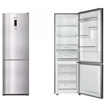 

Combi No Frost Infiniton FGC-855TIX inox 185cm A++