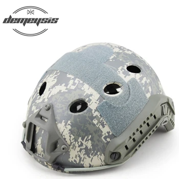 

Outdoor CS Airsofty Paintball 54-62CM Military Tactical Helmet Airsoft Sports Paintball Combat Protection Tactical Sports Helmet