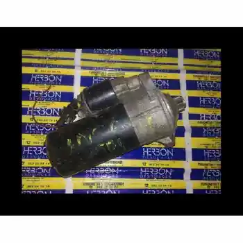 

0001125135 020911024A Starter Motor Seat Inca (6k9) *