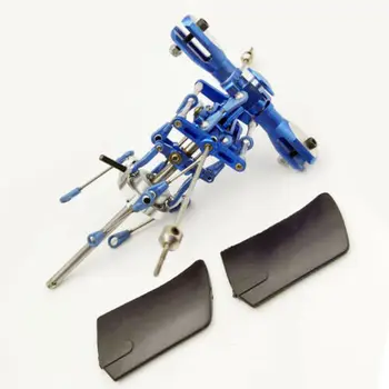 

ELOIS 450C Metal Main Rotor Head Set RC Hubschrauber