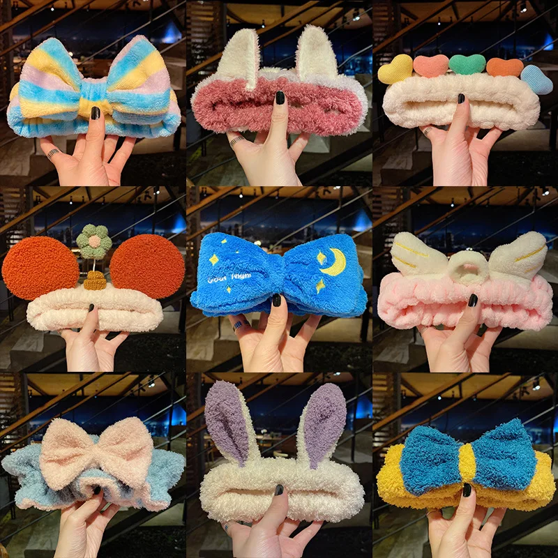 Рисунок 5 - Мягкие Аксессуары для волос