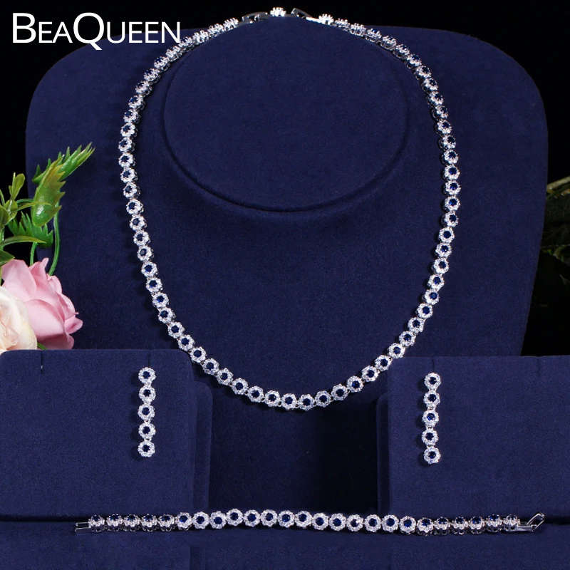 Bridal Jewelry Sets 