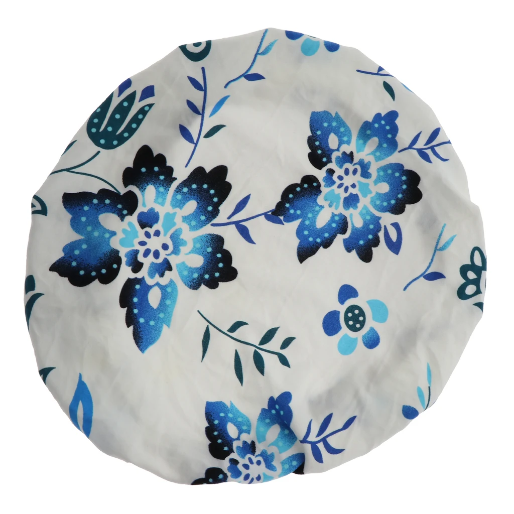 Round Chair Seat Cover Protector Desk Round Lift Chair Seat Sleeve Bar Stool Cover Round Stool Slipcover Bar Stool Cover