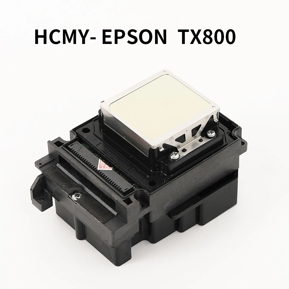 TX800 printhead for Epson 6 colors DX8 