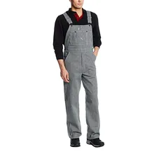 Мужские новые модные повседневные Рабочие Комбинезоны с карманами, штаны на подтяжках, спортивные штаны в стиле хип-хоп, уличные штаны, штаны для бега