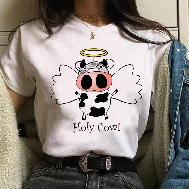 Авокадо веганская женская футболка ulzzang kawaii мультфильм Футболка harajuku 90s Графический Женский короткий рукав футболка Летняя одежда