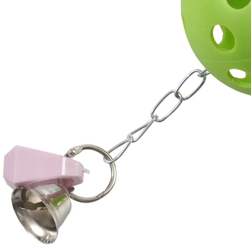 Птица игрушка s Bellpull птица игрушка попугай клетка игрушки для Conure Cockatiel