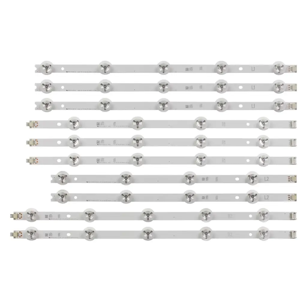 LED Backlight strip For LG 42" V14 Slim DRT Rev0.6 6916L-1682A 6916L-1683A 6916L-1684A 6916L-1685A 42LB690V 42LB720V 42LB730V