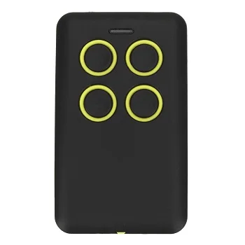 

Auto scan Multi frequency remote control duplicator garage command gate control remote controller rolling code
