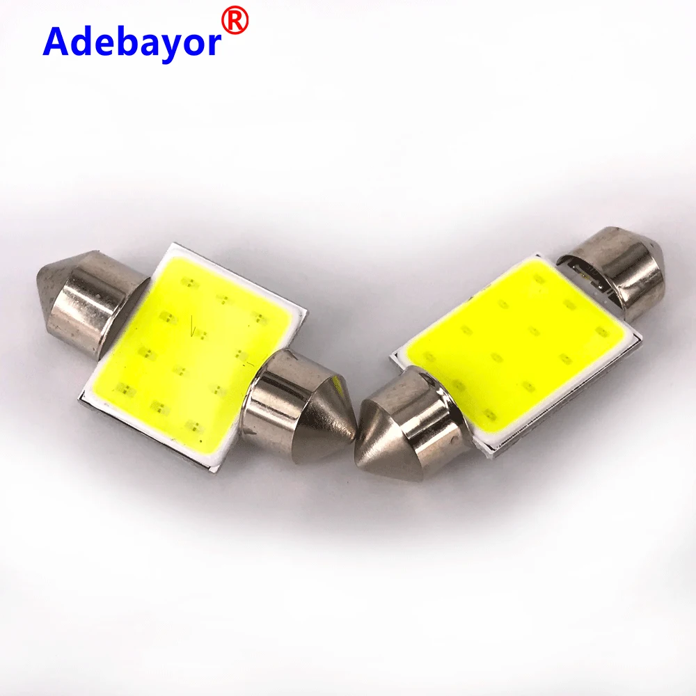 100x31mm 36mm 39mm 42mm c5 w c10 w Led COB 12 Ĩ ڵ   ȣ   , ڵ ׼ ׸