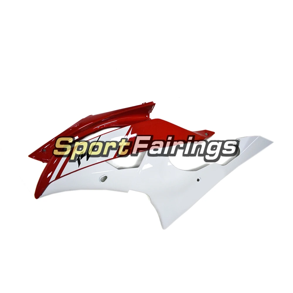 Тела комплекты для YAMAHA YZF-600 08 2009 10 2011 12 2013 14 16 корпусов белый красные, черные рамы кузова мотоцикл R6 2008 чехлы на сиденья
